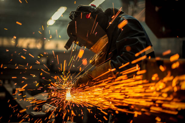 Affordable Welder Services in Purdy, WA