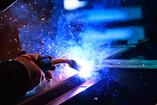 Best Artistic and Custom Metal Fabrication in Purdy, WA