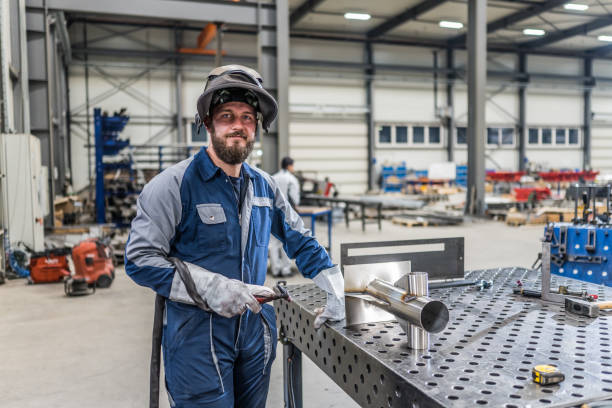 Affordable Welder Services in Purdy, WA