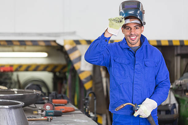 Purdy, WA Welder & Metal Fabrication Company